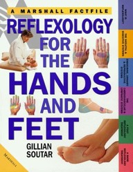 Reflexology for the Hands and Feet