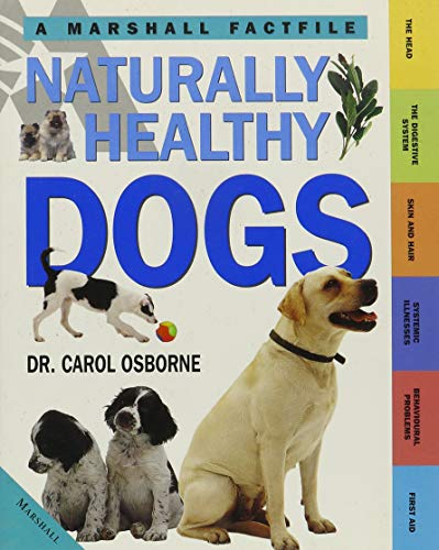 Naturally Healthy Dogs