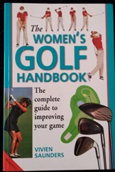 The Women's Golf Handbook