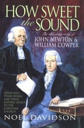 How Sweet the Sound
