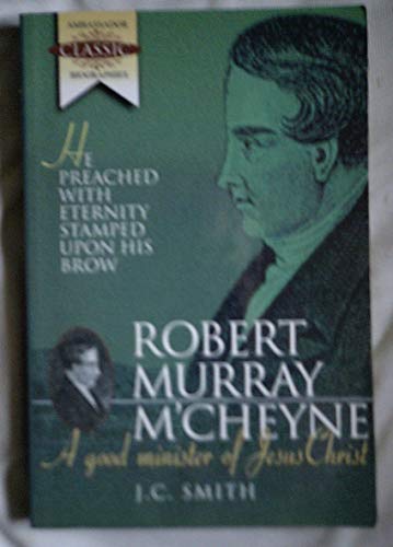Robert Murray M'Cheyne