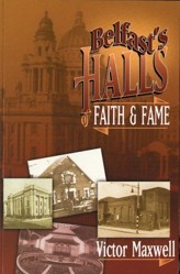 Belfast's Halls of Faith and Fame