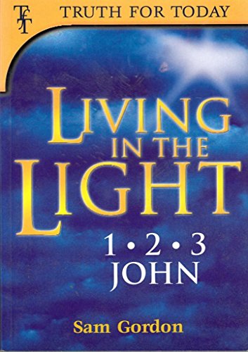 Living in the Light