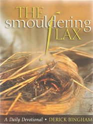 The Smouldering Flax