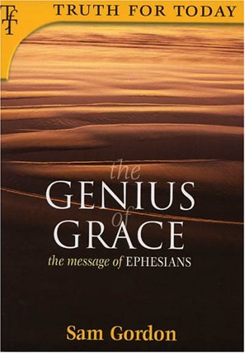 The Genius of Grace