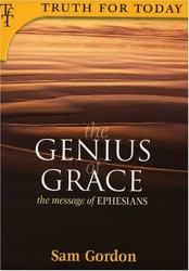 The Genius of Grace