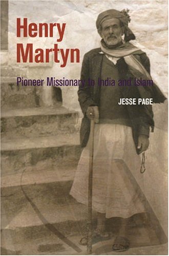 Henry Martyn
