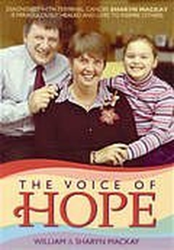 The Voice of Hope