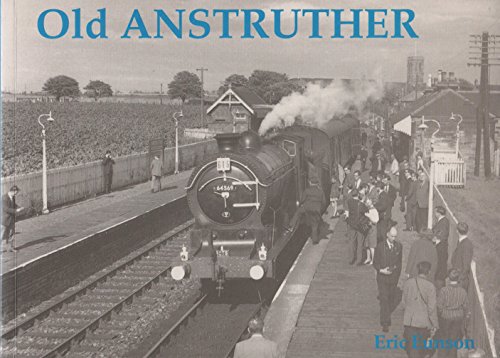 Old Anstruther