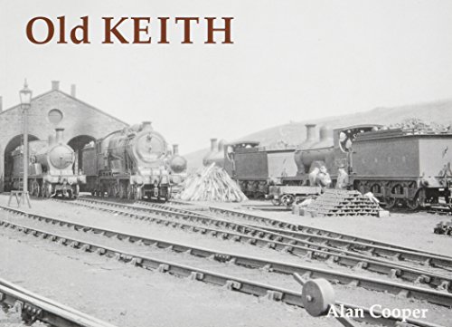 Old Keith