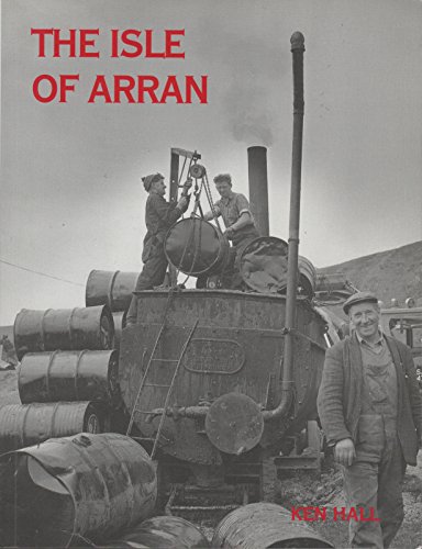 The Isle of Arran
