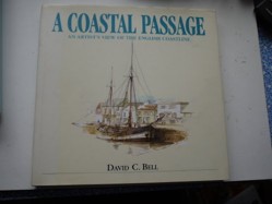 A Coastal Passage