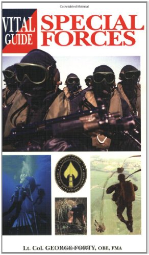 The Vital Guide to Special Forces