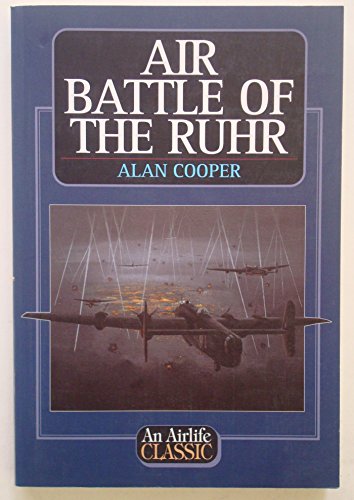 Air Battle of the Ruhr