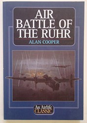 Air Battle of the Ruhr
