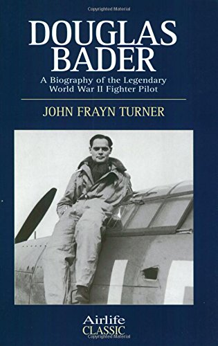 Douglas Bader