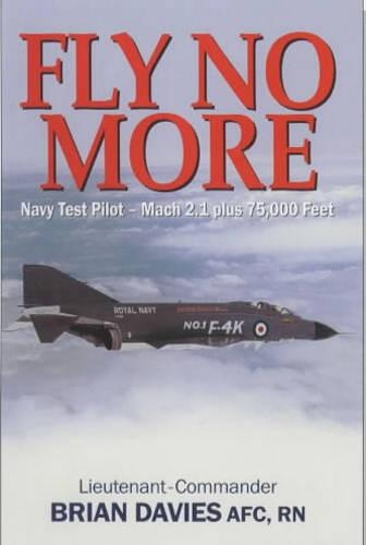 Fly No More