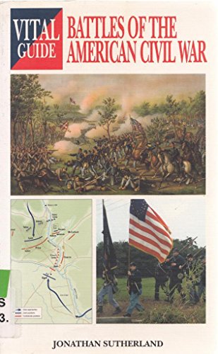 Battles of the American Civil War