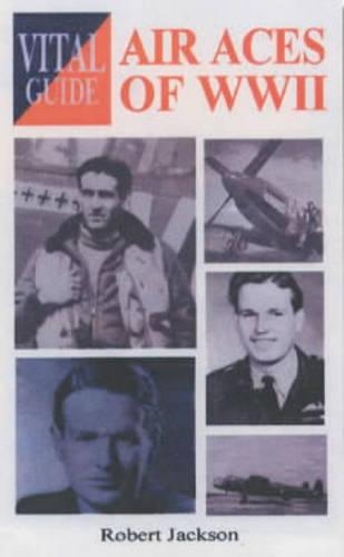 Vital Guide Air Aces of WW2