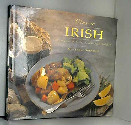 Classic Irish
