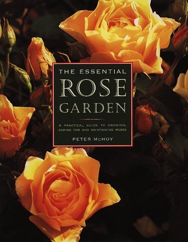 The Essential Rose Garden