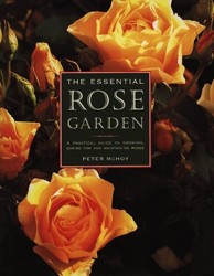 The Essential Rose Garden