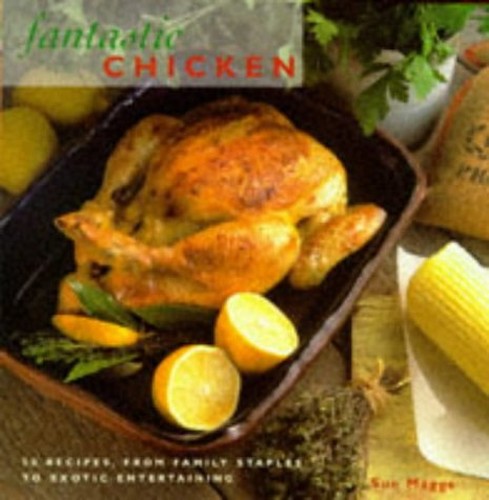 Fantastic Chicken