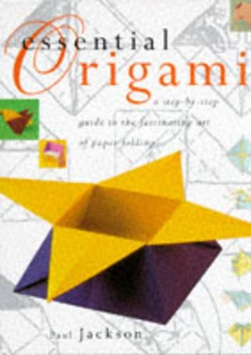 Essential Origami
