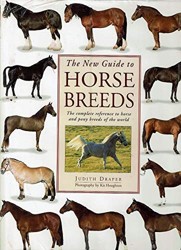 New Guide to Horse Breeds