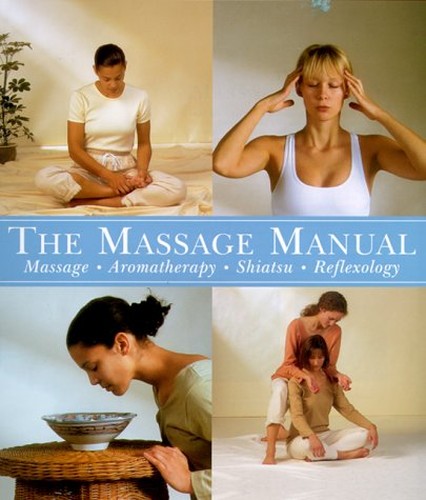 The Massage Manual