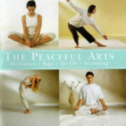 The Peaceful Arts
