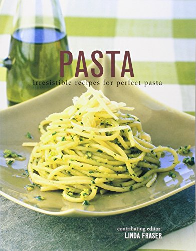 The Ultimate Pasta Cookbook