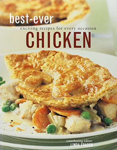 Practical Encyclopedia of Chicken Cooking