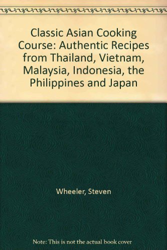 Classic Asian Cooking Course