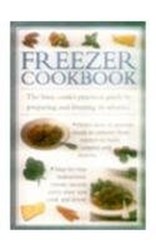Freezer Cookbook