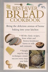 Best-Ever Bread Cookbook