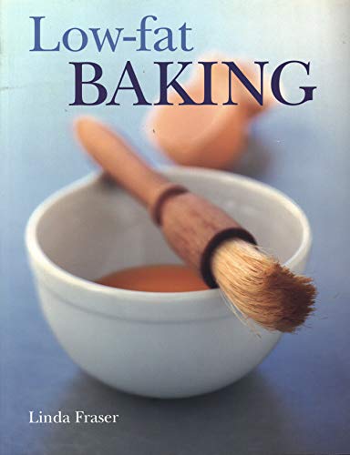 The Ultimate Low Fat Baking Book