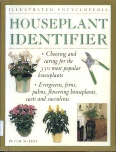 Hbie Houseplant Identifier