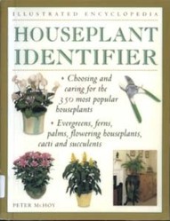 Hbie Houseplant Identifier