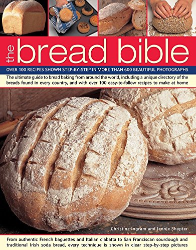 The Bread Bible
