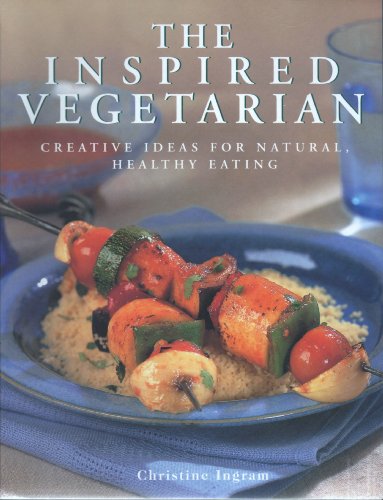 The Inspired Vegetarian