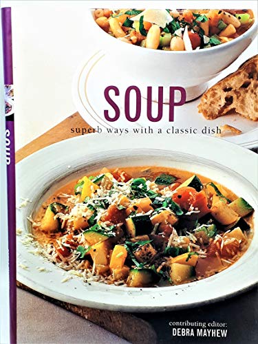 Soup Bible