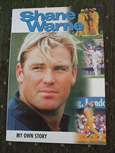 Shane Warne