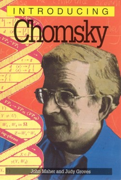 Introducing Chomsky