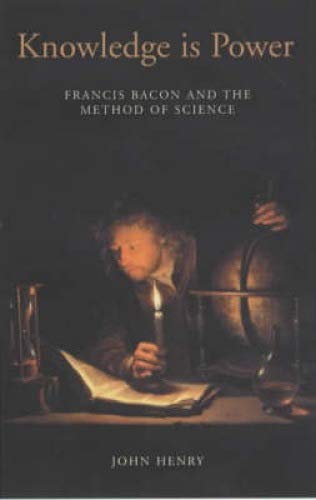 Knowledge is Power