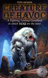 Creature of Havoc