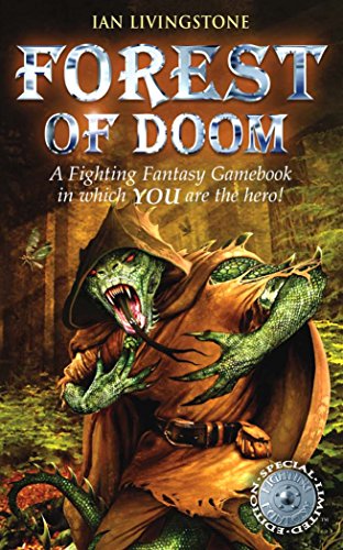 Forest of Doom