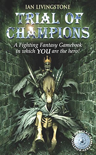 Trial of Champions