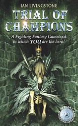 Trial of Champions