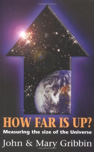 How Far is Up?